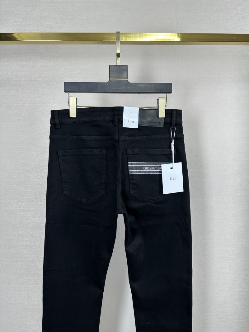 Christian Dior Jeans